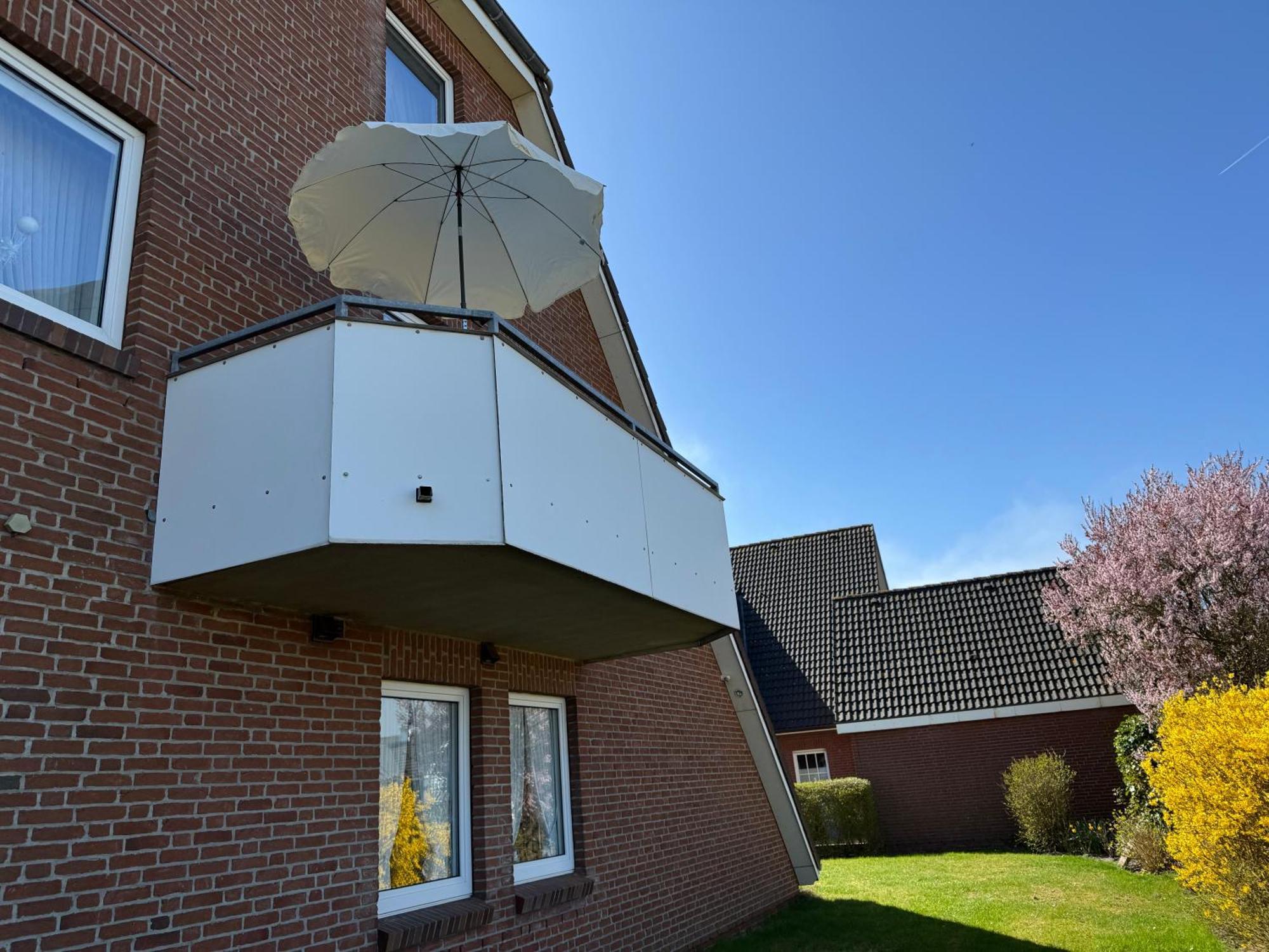 Haus Nordstrand Büsum Extérieur photo