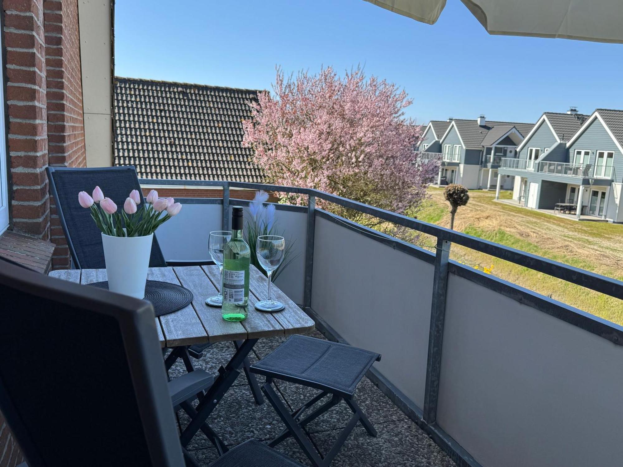 Haus Nordstrand Büsum Extérieur photo
