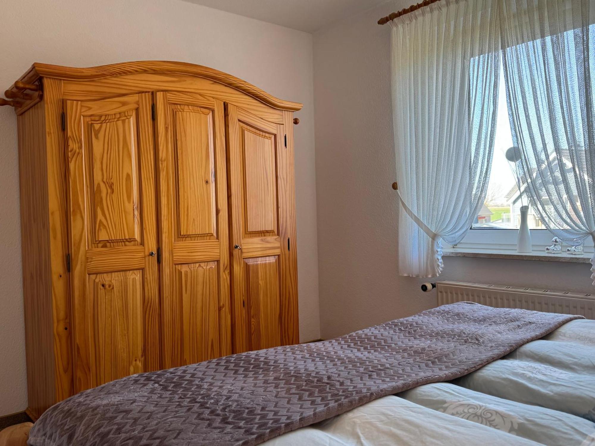 Haus Nordstrand Büsum Extérieur photo