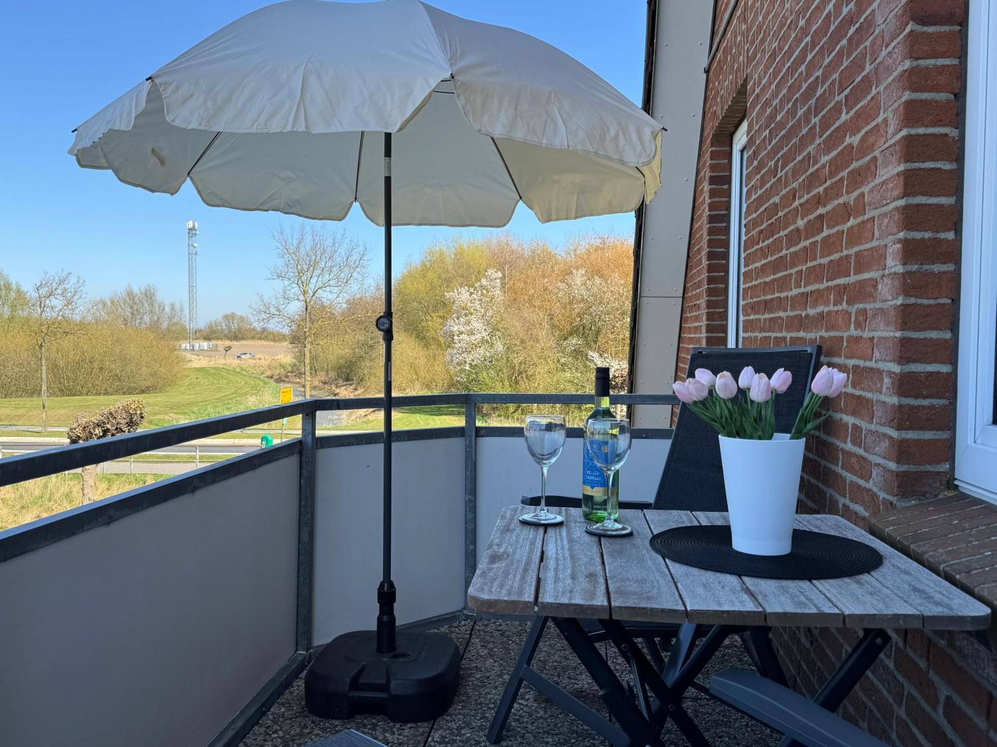Haus Nordstrand Büsum Chambre photo