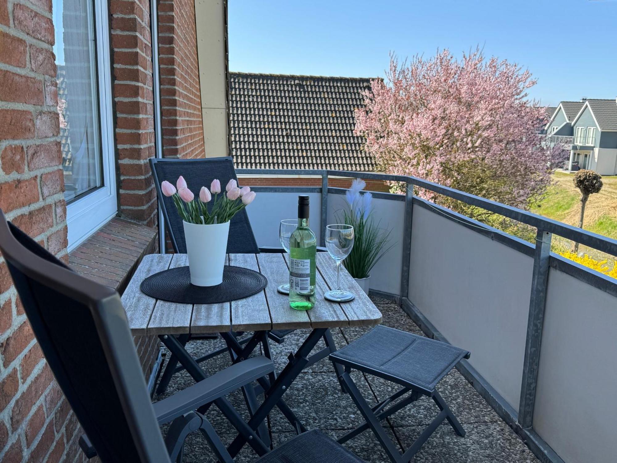 Haus Nordstrand Büsum Chambre photo