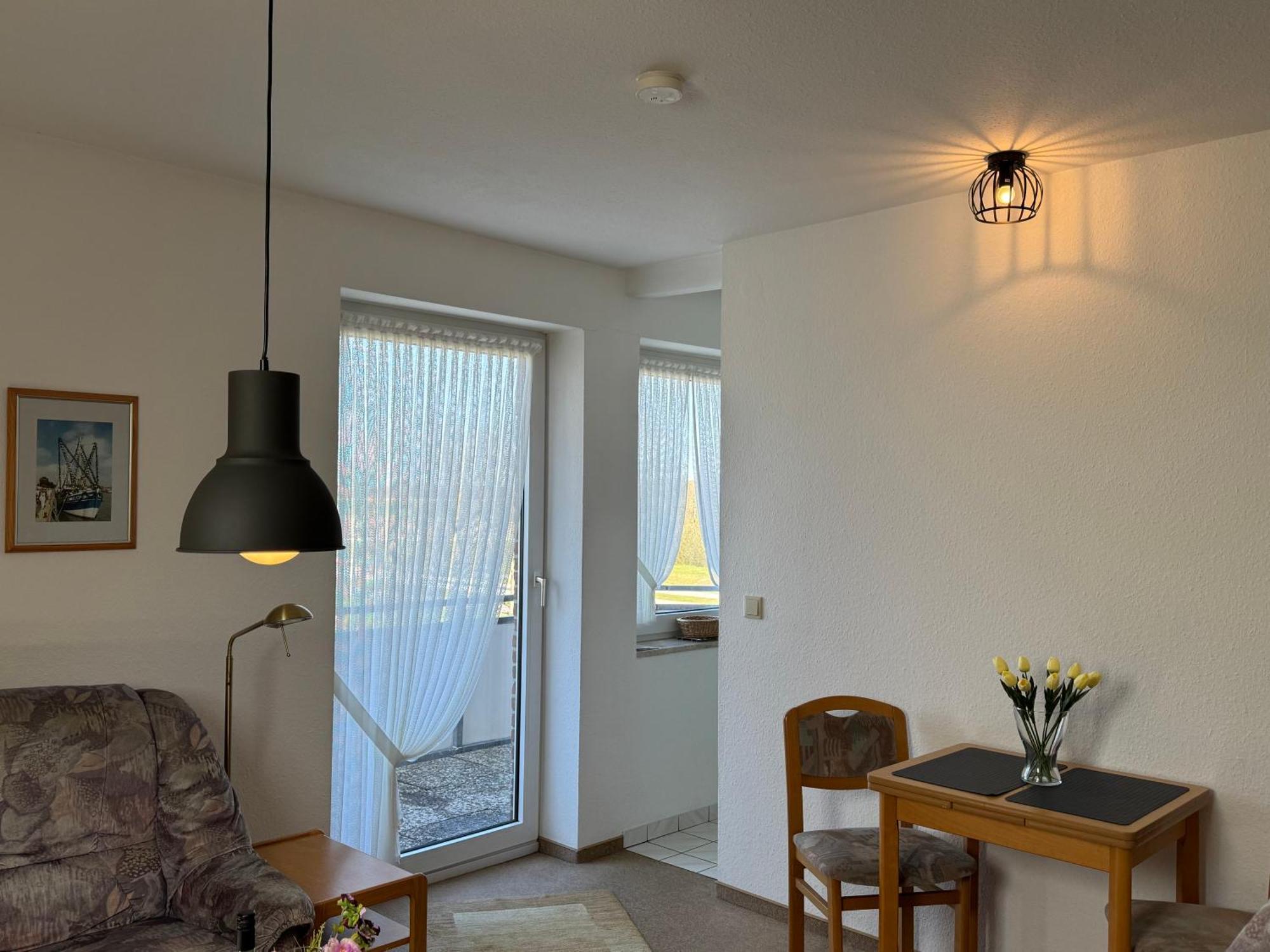 Haus Nordstrand Büsum Chambre photo