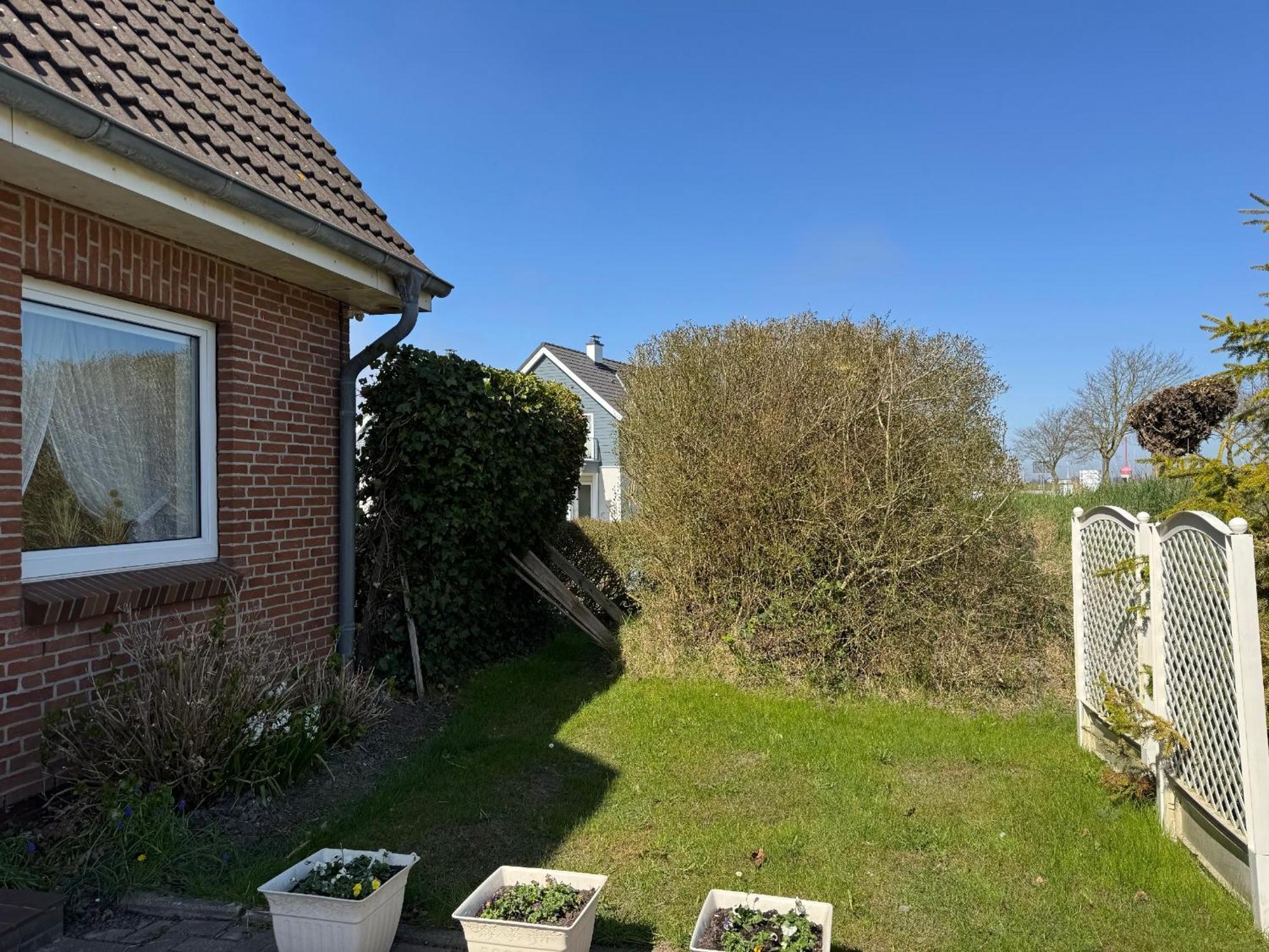 Haus Nordstrand Büsum Chambre photo
