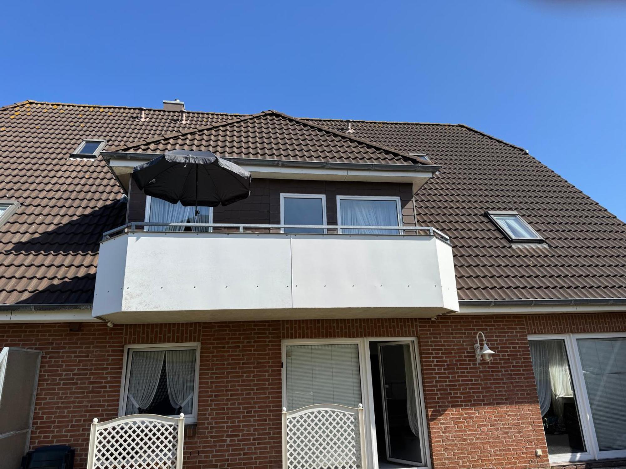 Haus Nordstrand Büsum Chambre photo