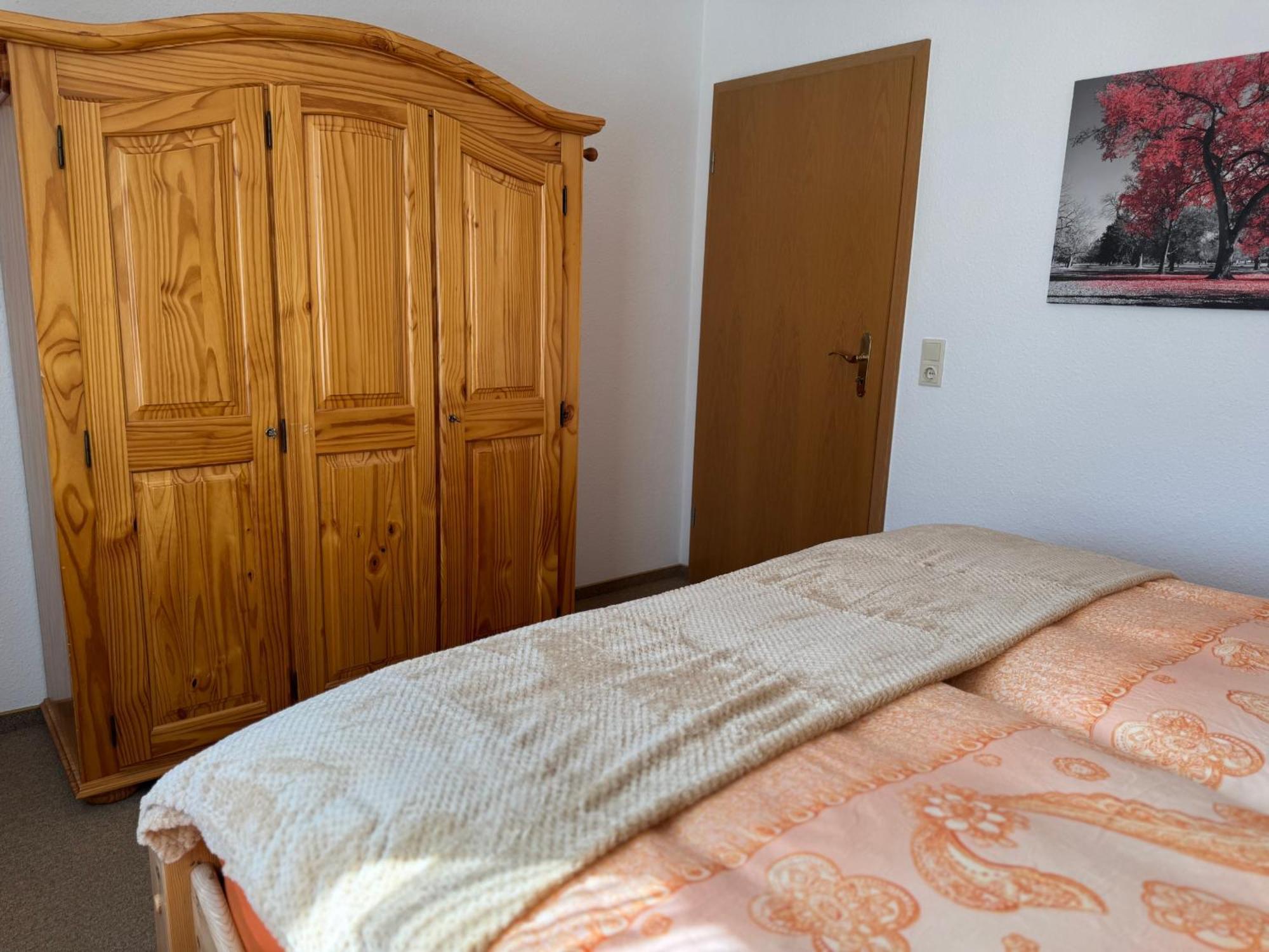 Haus Nordstrand Büsum Chambre photo