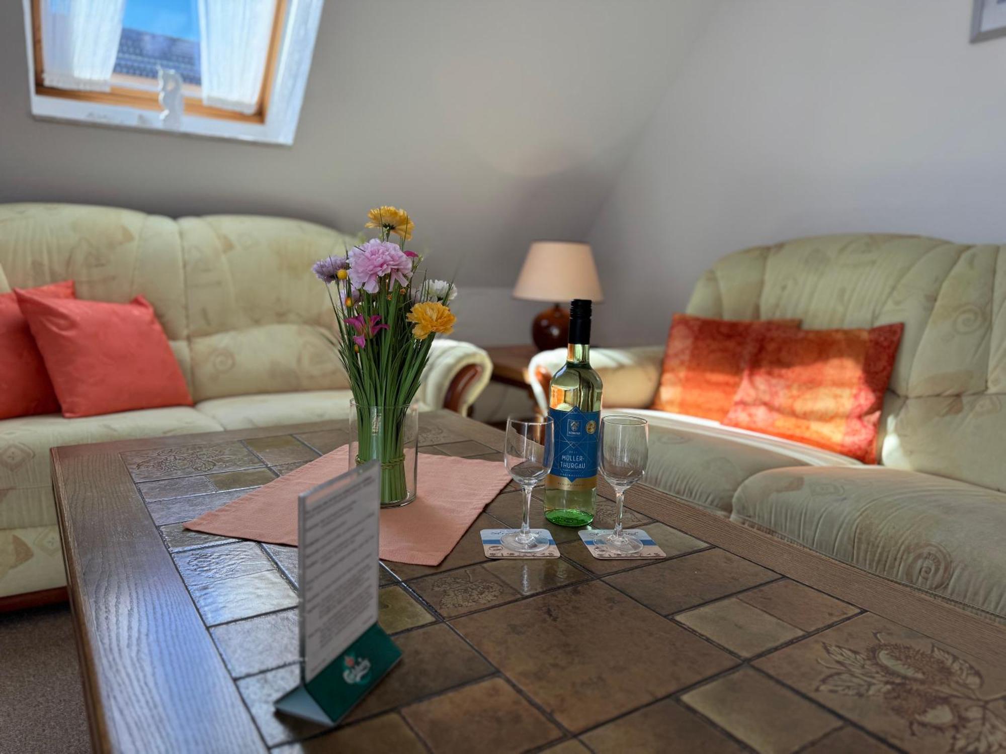 Haus Nordstrand Büsum Extérieur photo