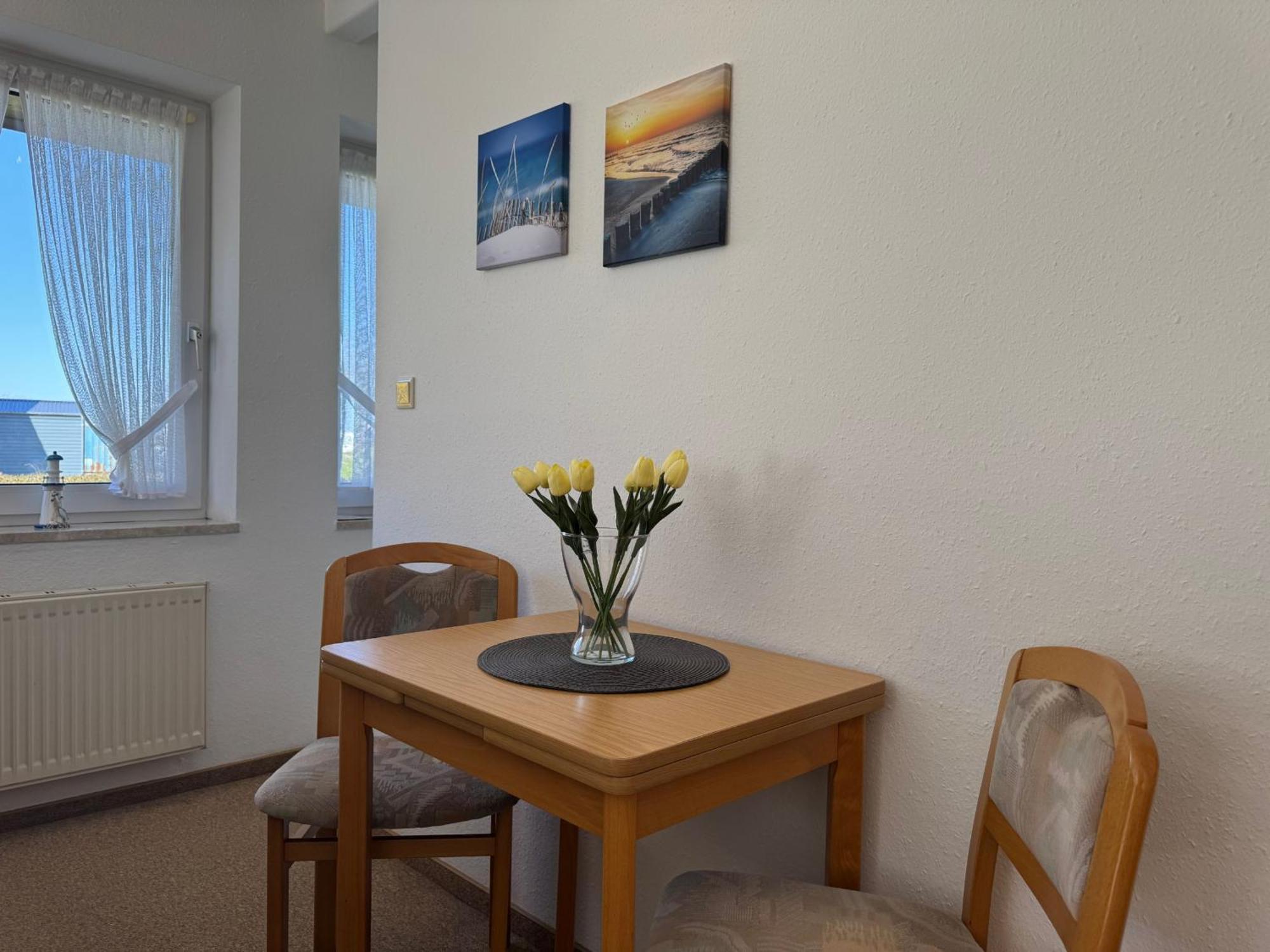 Haus Nordstrand Büsum Extérieur photo
