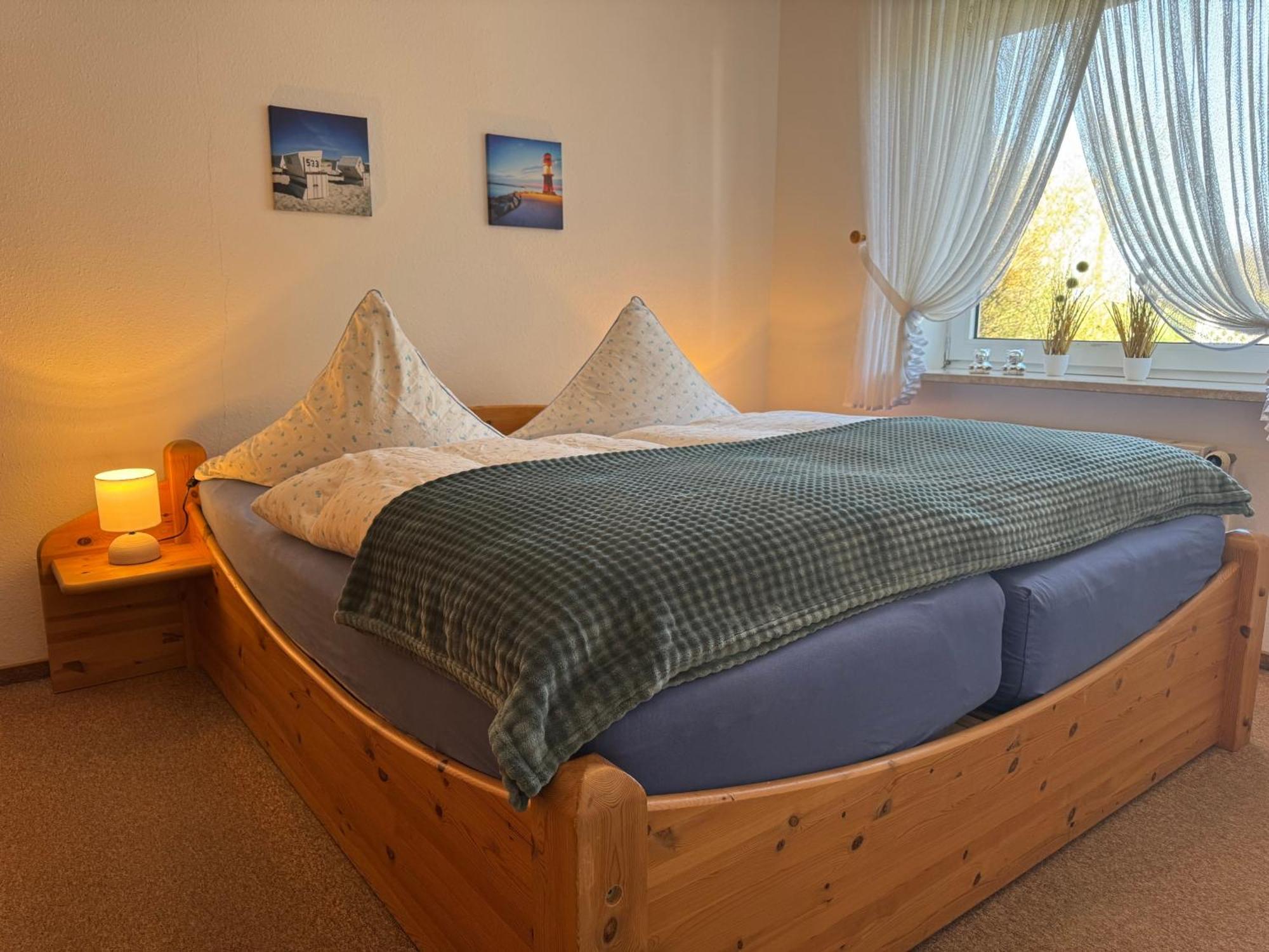 Haus Nordstrand Büsum Extérieur photo