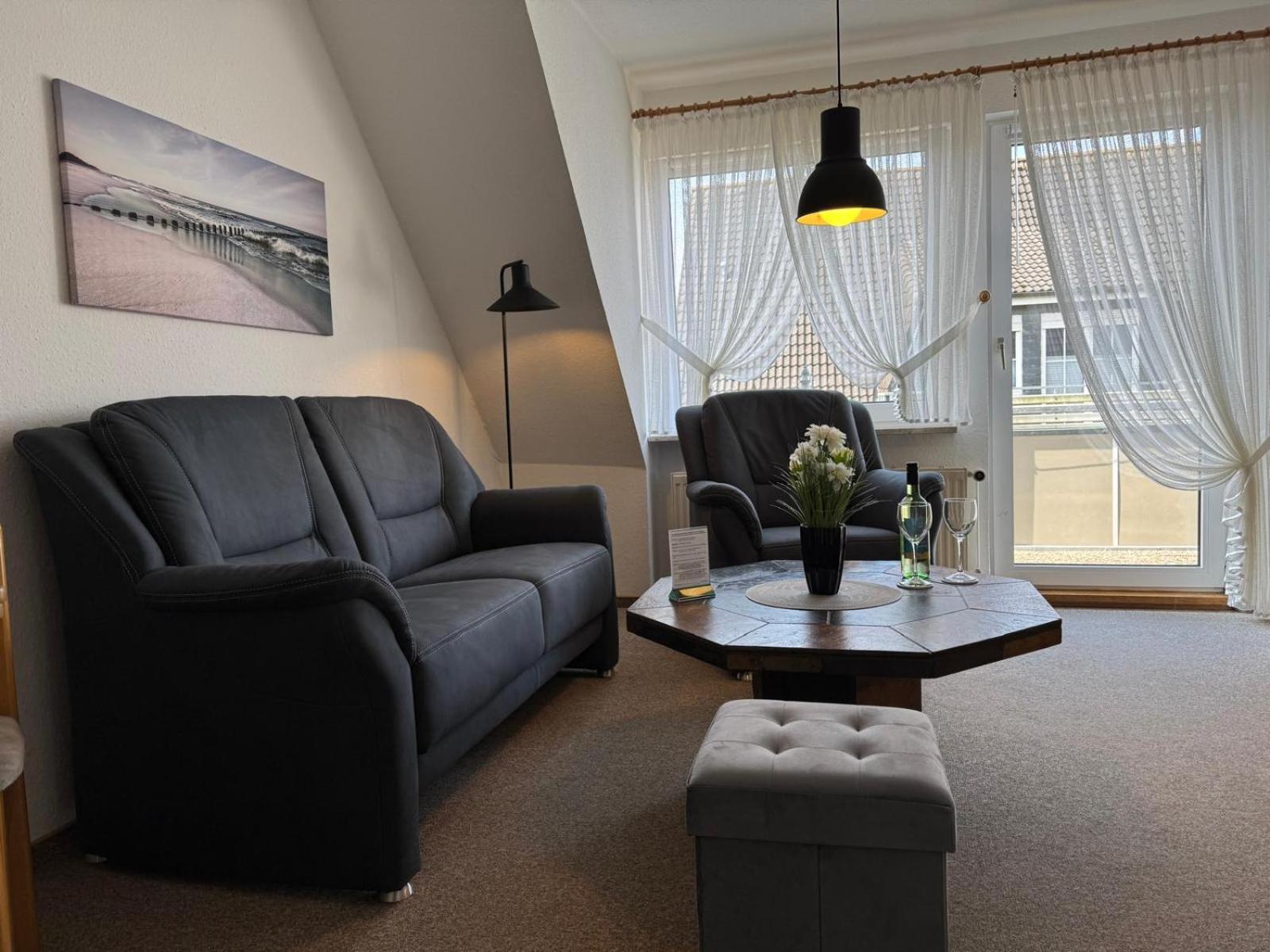 Haus Nordstrand Büsum Extérieur photo