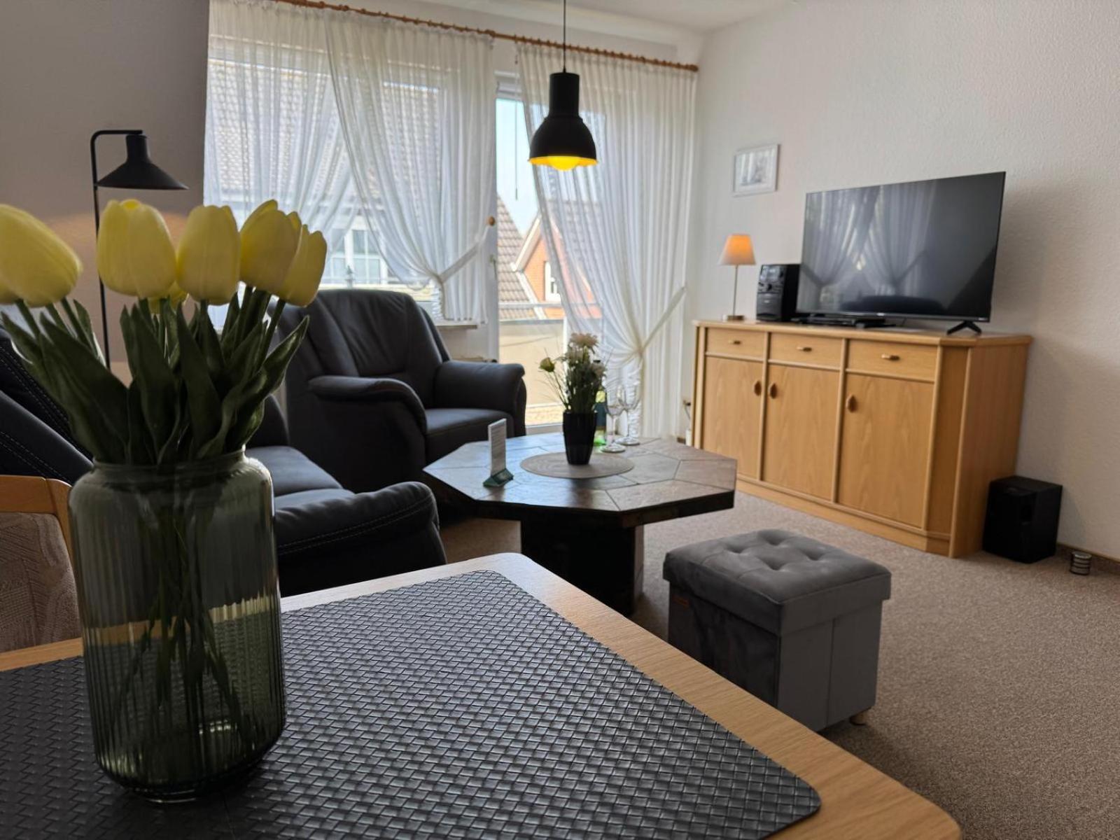 Haus Nordstrand Büsum Extérieur photo